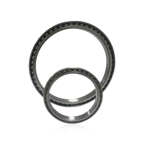 機器人用角接觸球（qiú）軸承